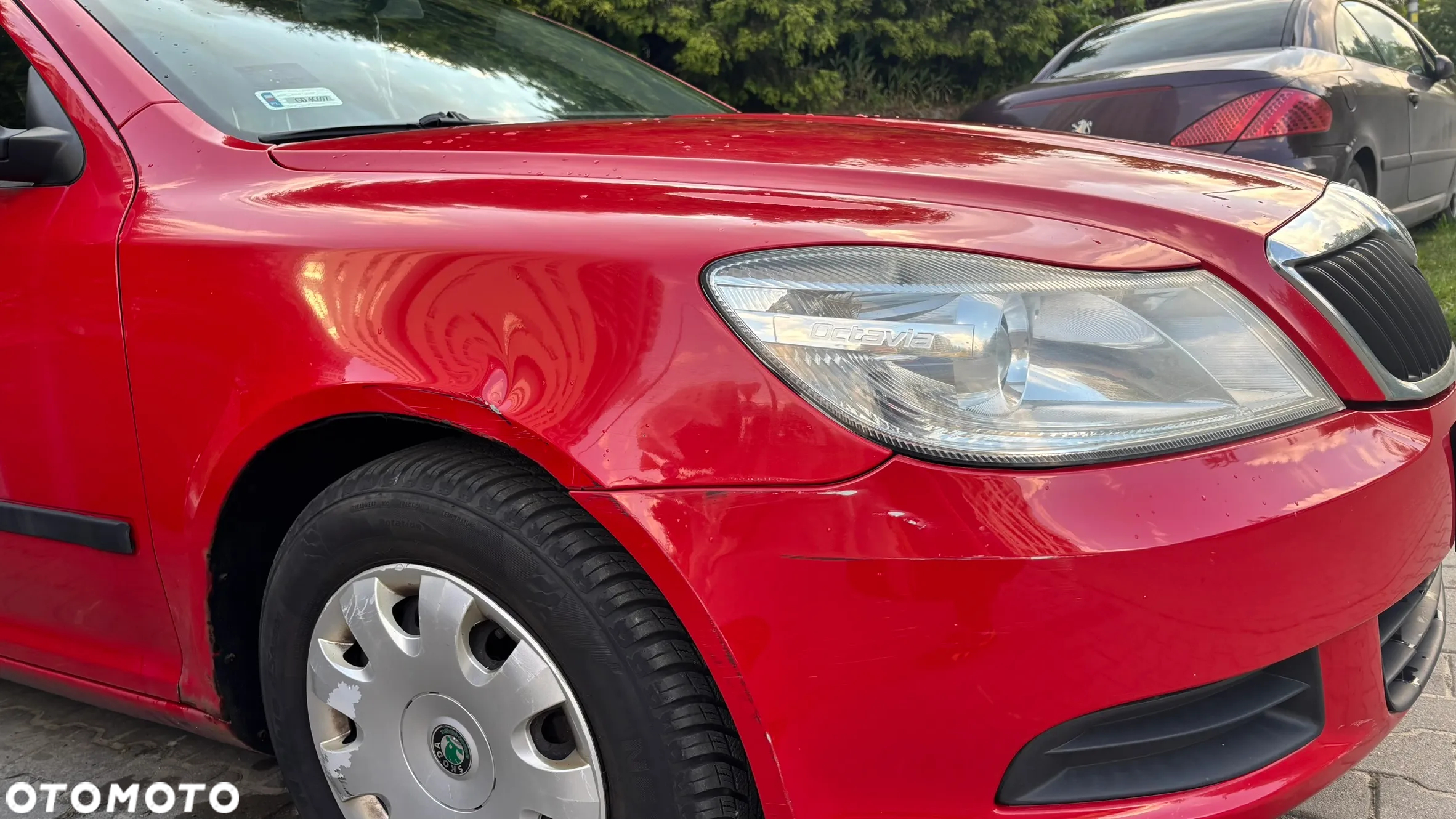 Skoda Octavia 1.9 TDI Mint - 16