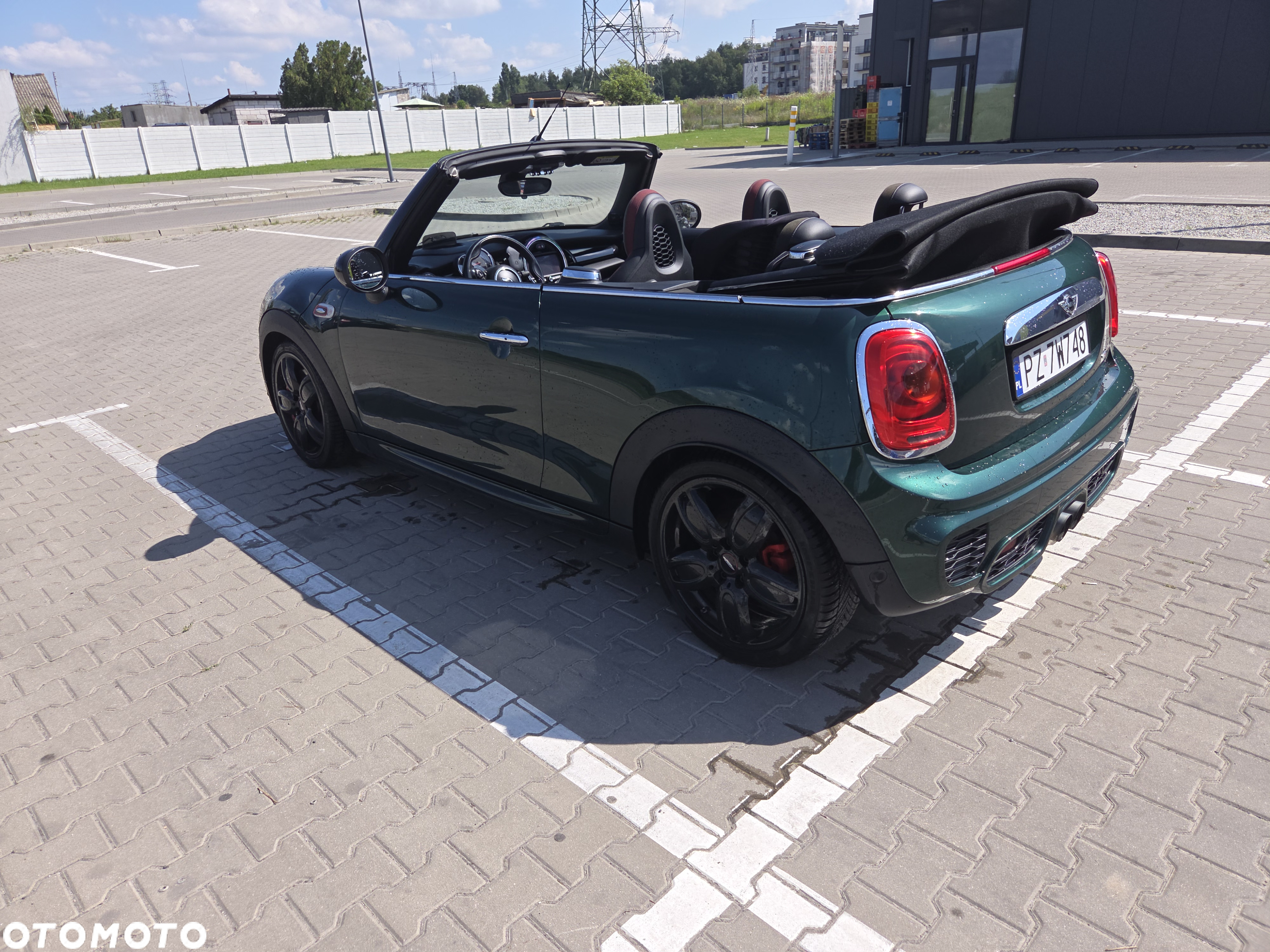 MINI John Cooper Works - 3