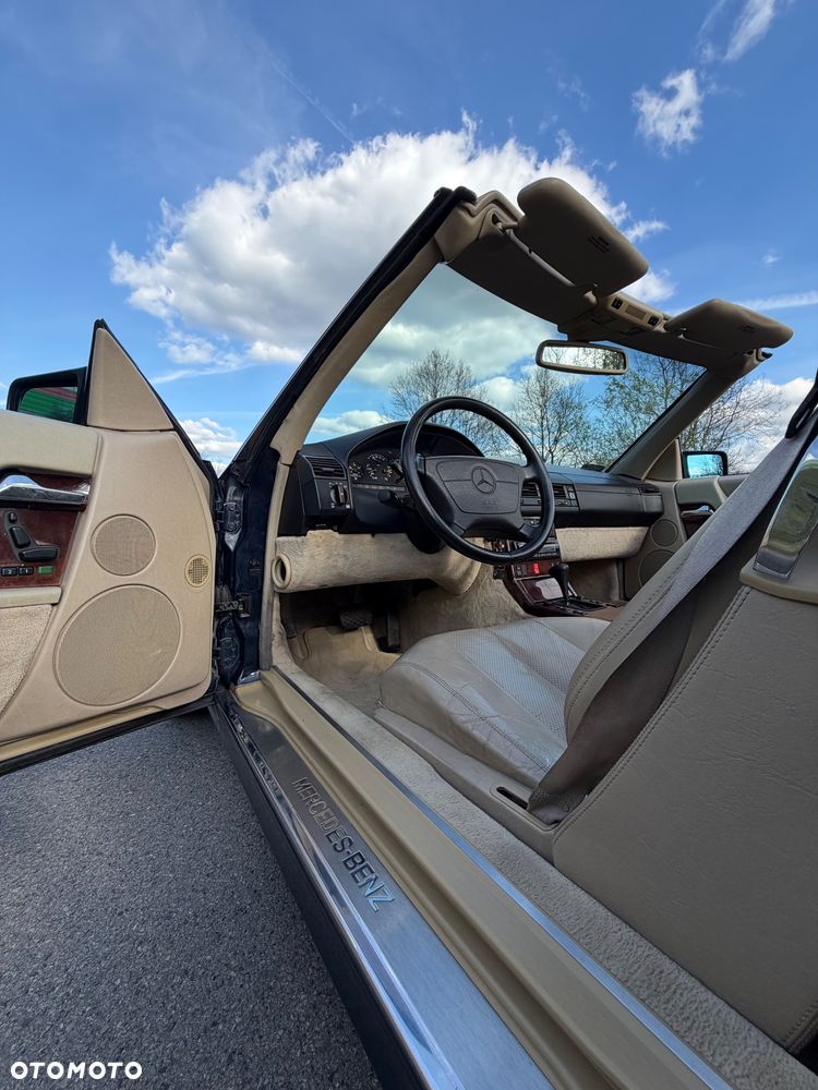 Mercedes-Benz SL 320 - 3