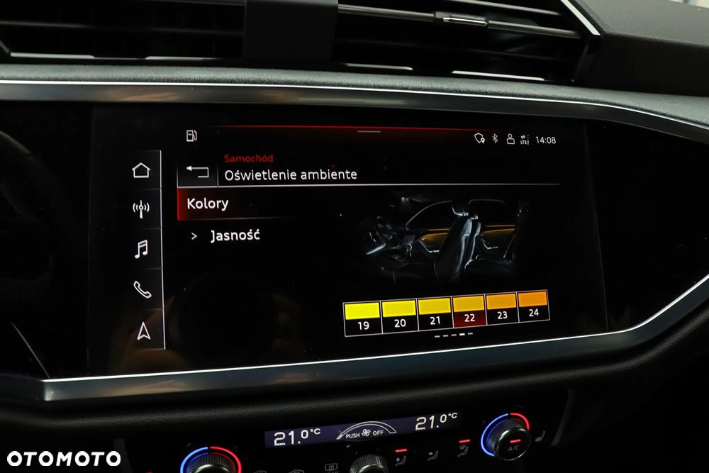 Audi Q3 45 TFSI Quattro S tronic - 34