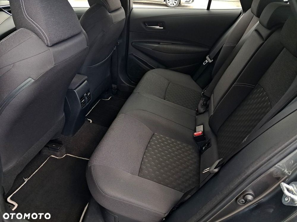Toyota Corolla 1.8 Hybrid Comfort - 13