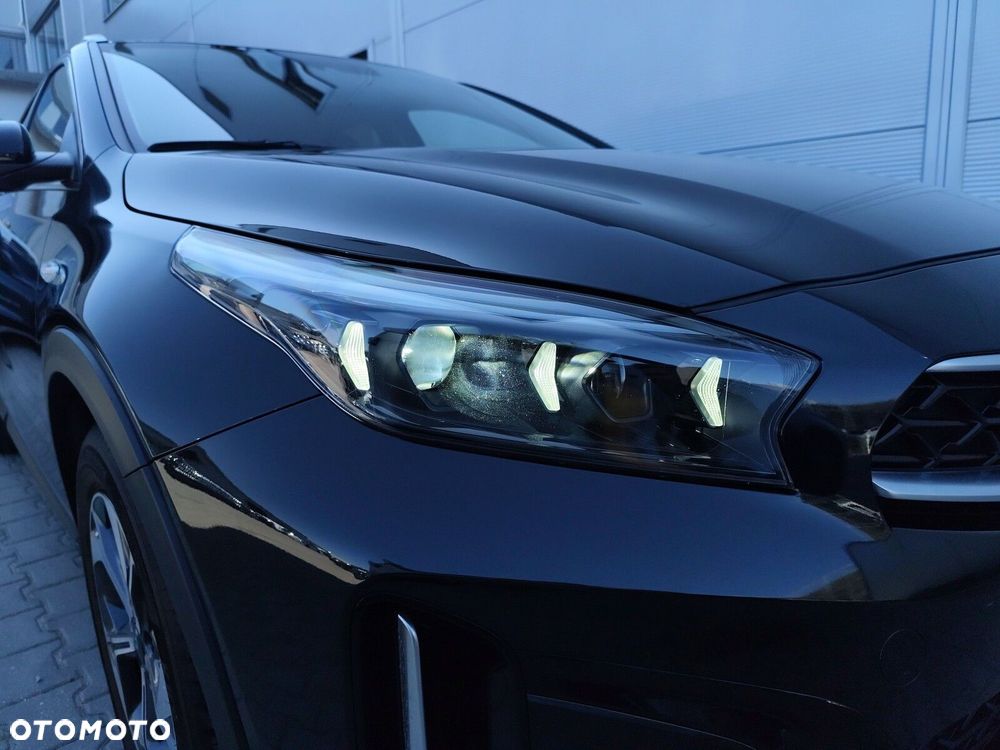 Kia XCeed 1.5 T-GDI M DCT - 31