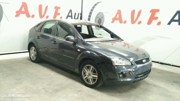 Para Peças Ford Focus Ii (Da_, Hcp, Dp) - 2