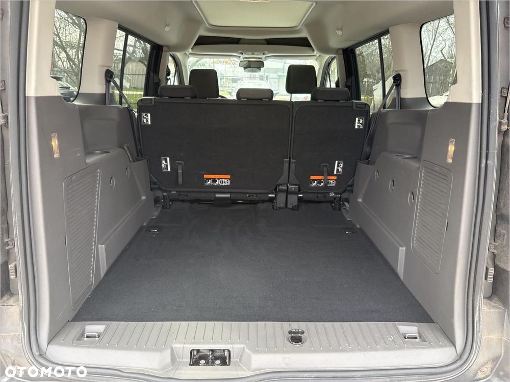 Ford Tourneo Connect Gr 1.5 EcoBlue Titanium - 15