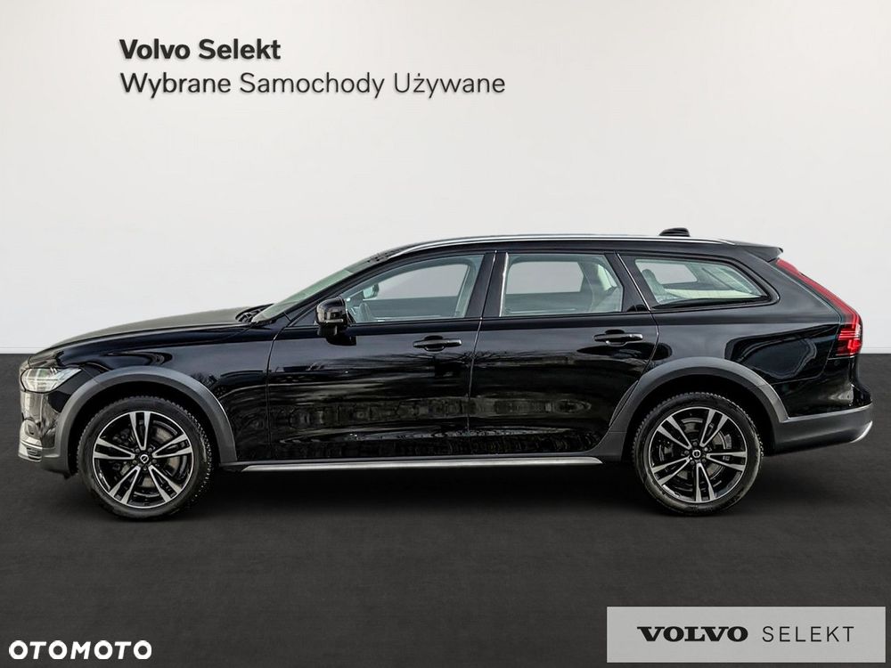 Volvo V90 Cross Country - 6
