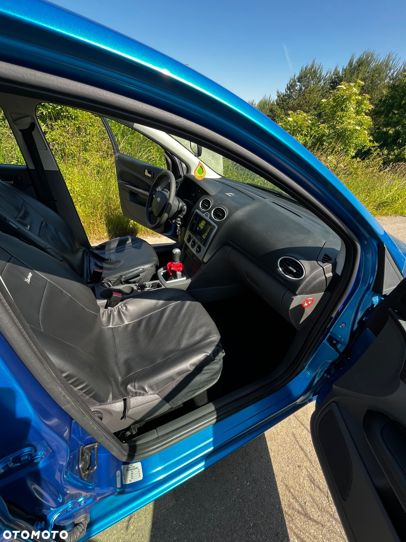 Ford Focus - 9