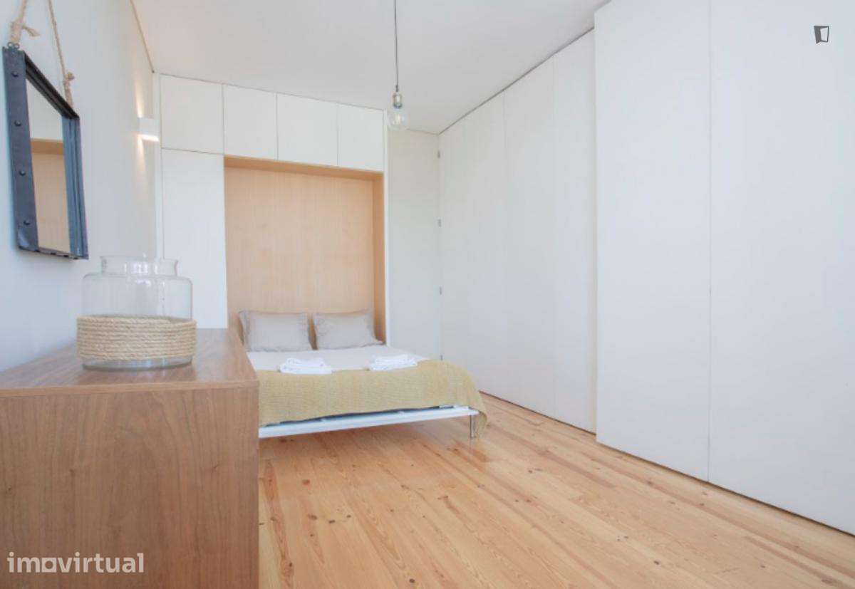 Apartamento com 2 quartos - localizado em Santo Ildefonso Porto - Grande imagem: 4/24