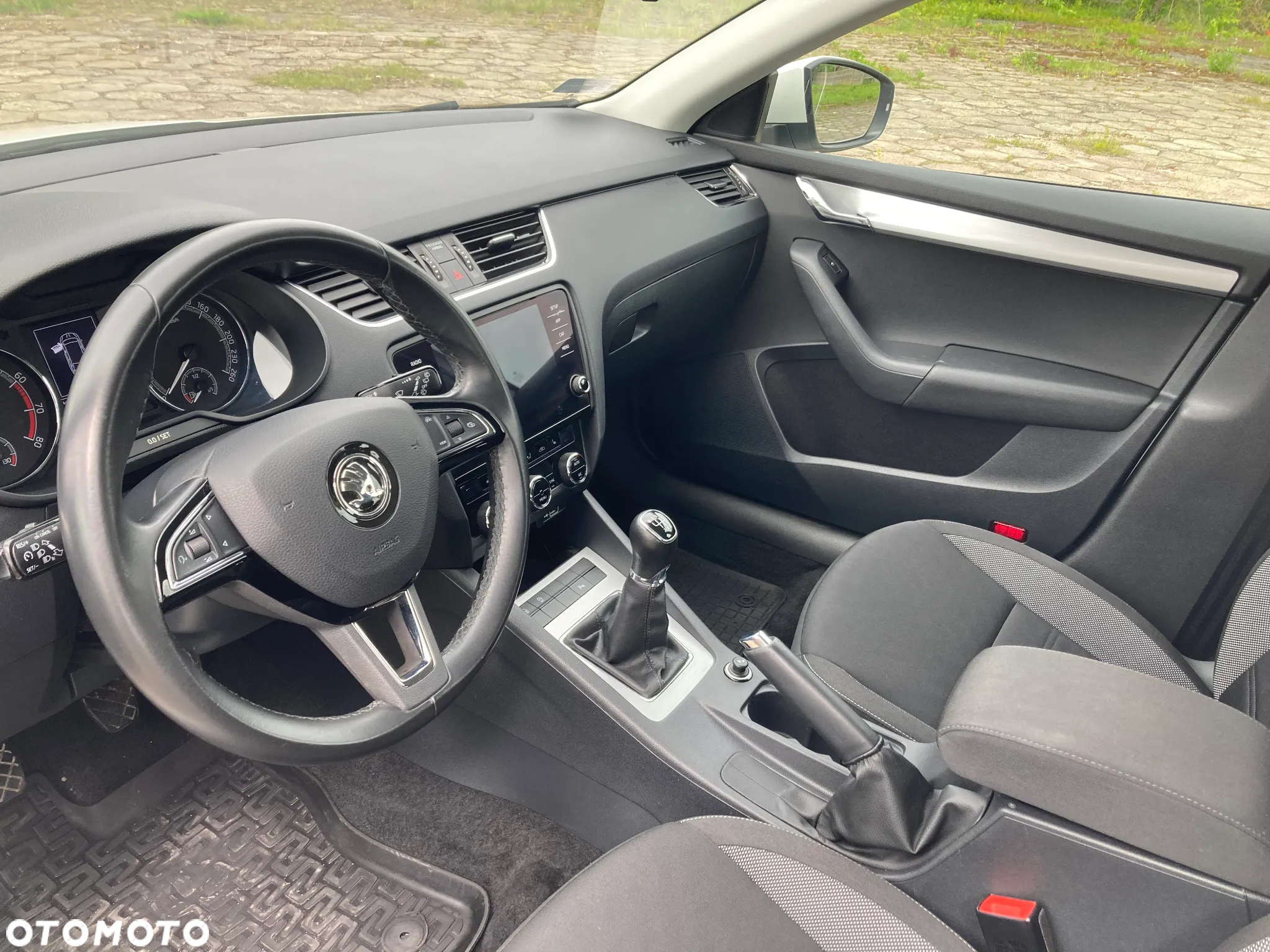 Skoda Octavia 1.5 TSI ACT Ambition - 14