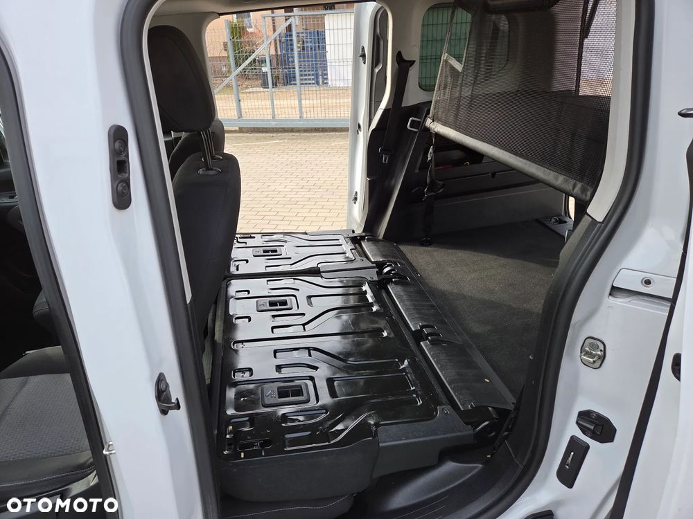 Toyota Proace City Verso 1.5 D-4D Business - 31