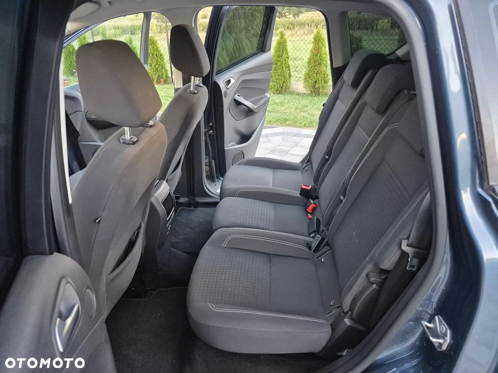 Ford C-MAX - 8