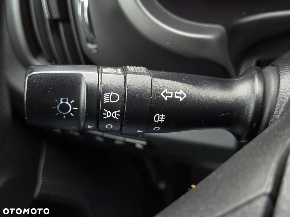 Kia Sportage 1.6 GDI 2WD Vision - 24