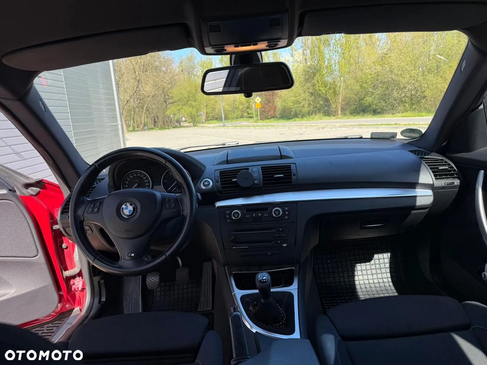 BMW Seria 1 - 13