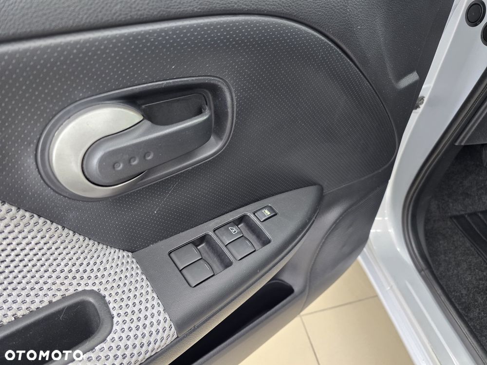 Nissan Note - 30