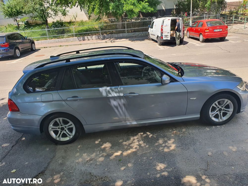 BMW Seria 3 - 2