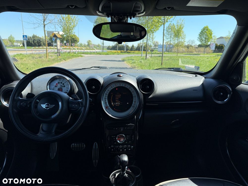 MINI Cooper S - 9