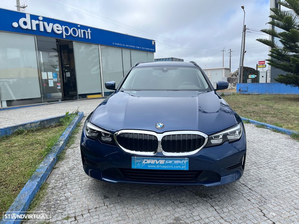 BMW 330 e Corporate Edition Auto - 5