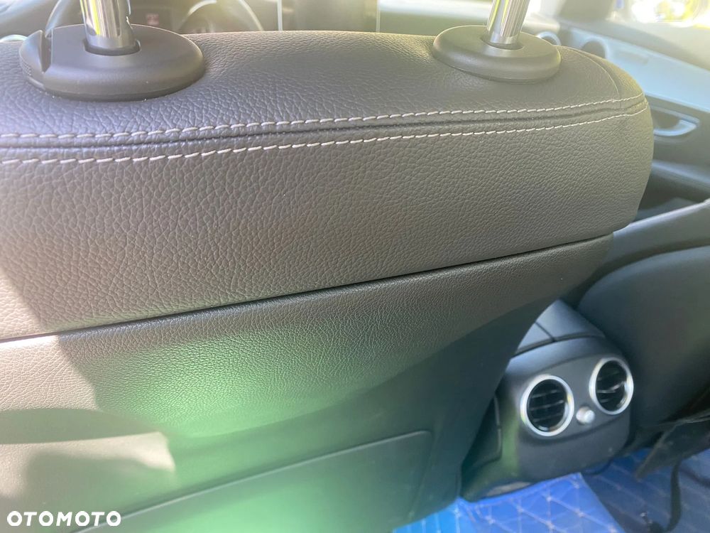 Mercedes-Benz Klasa C - 12