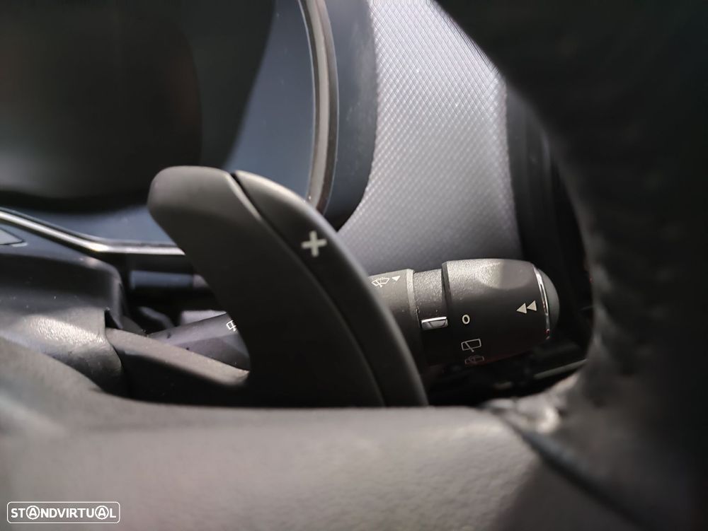 Citroën C5 Aircross 1.5 BlueHDi Plus EAT8 - 14