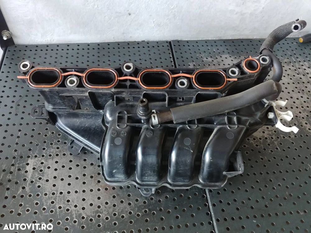 galerie admisie k12d 1.2 b suzuki ignis 3 2021 - 1