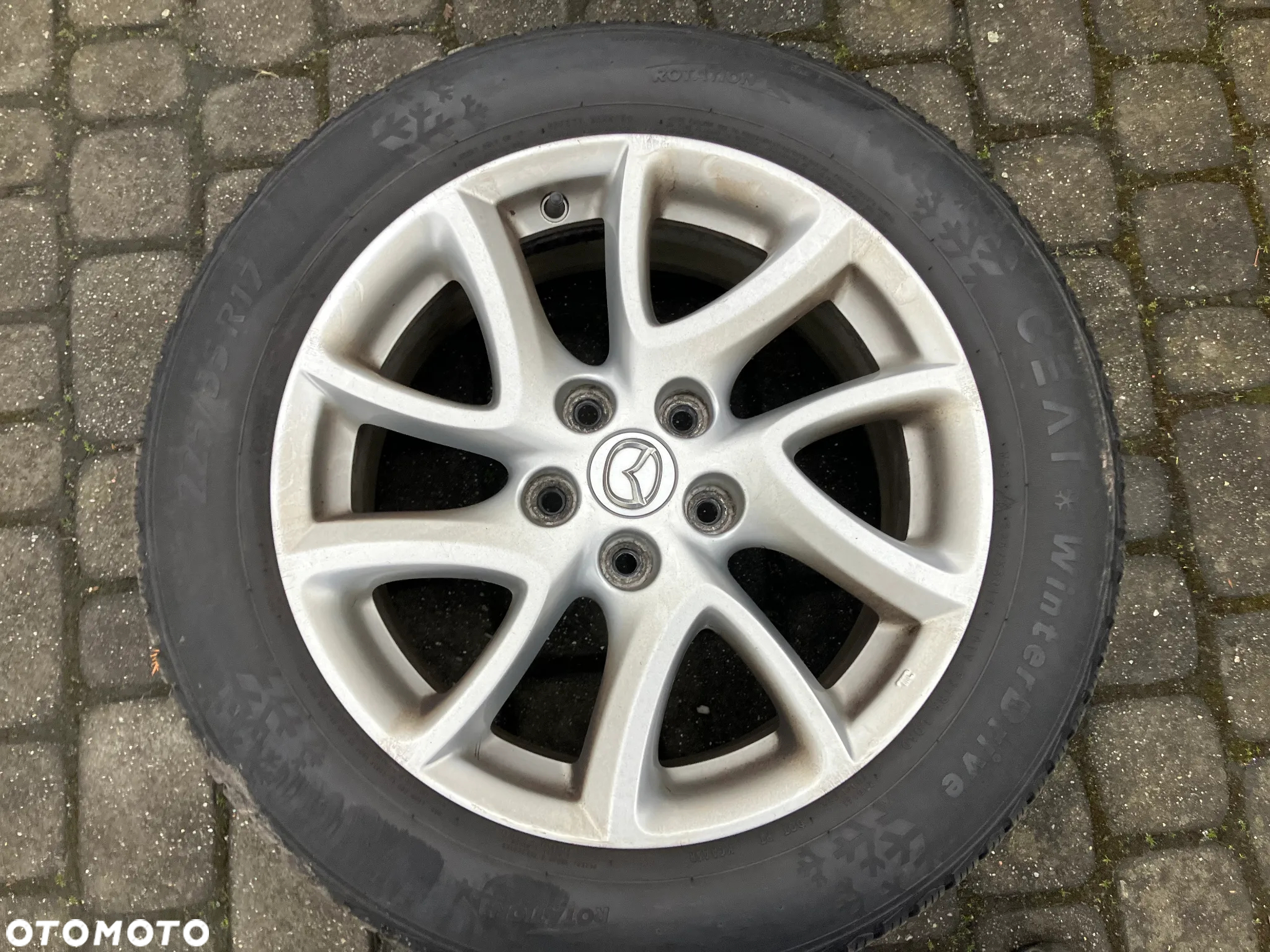 Mazda 6 - 13
