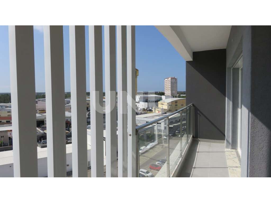 Apartamento Novo em Corroios Seixal - Grande imagem: 2/15