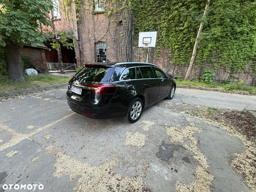 Opel Insignia - 3