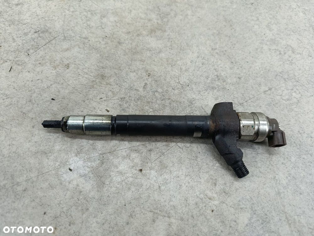 WTRYSKIWACZ CITROEN JUMPER II 6C1Q-9K546-AC DENSO 2.2 HDI - 4