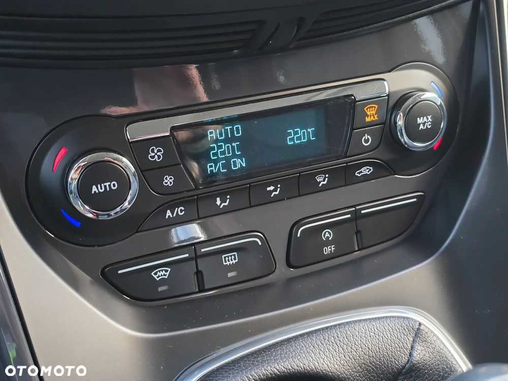 Ford Kuga 2.0 TDCi 4WD Titanium Plus - 8