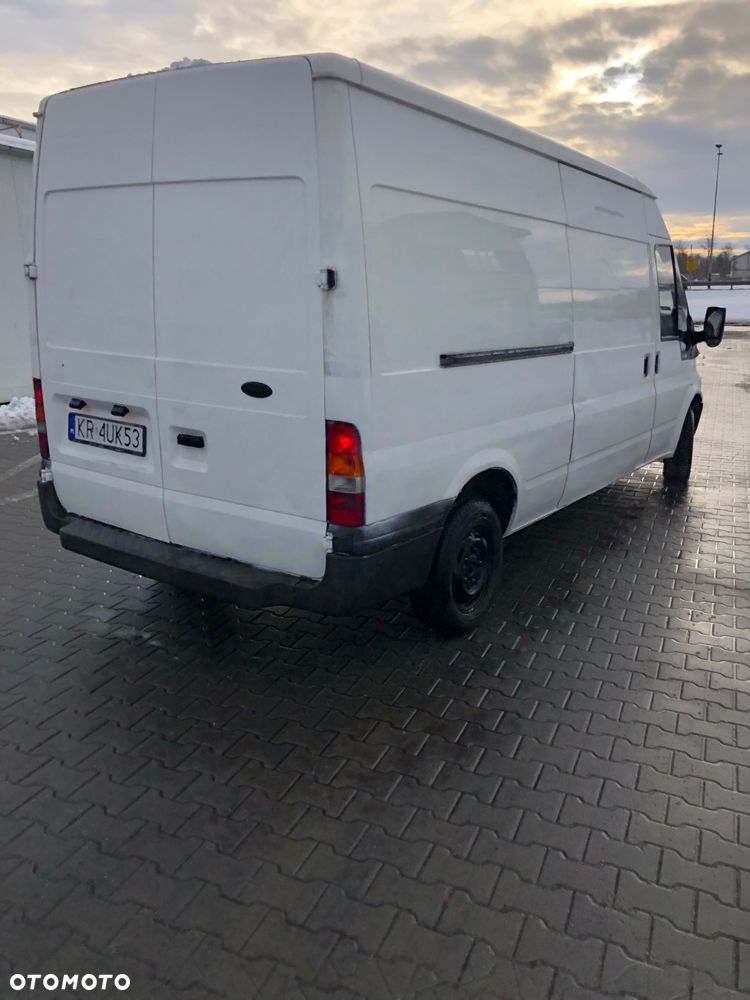 Ford Transit - 6