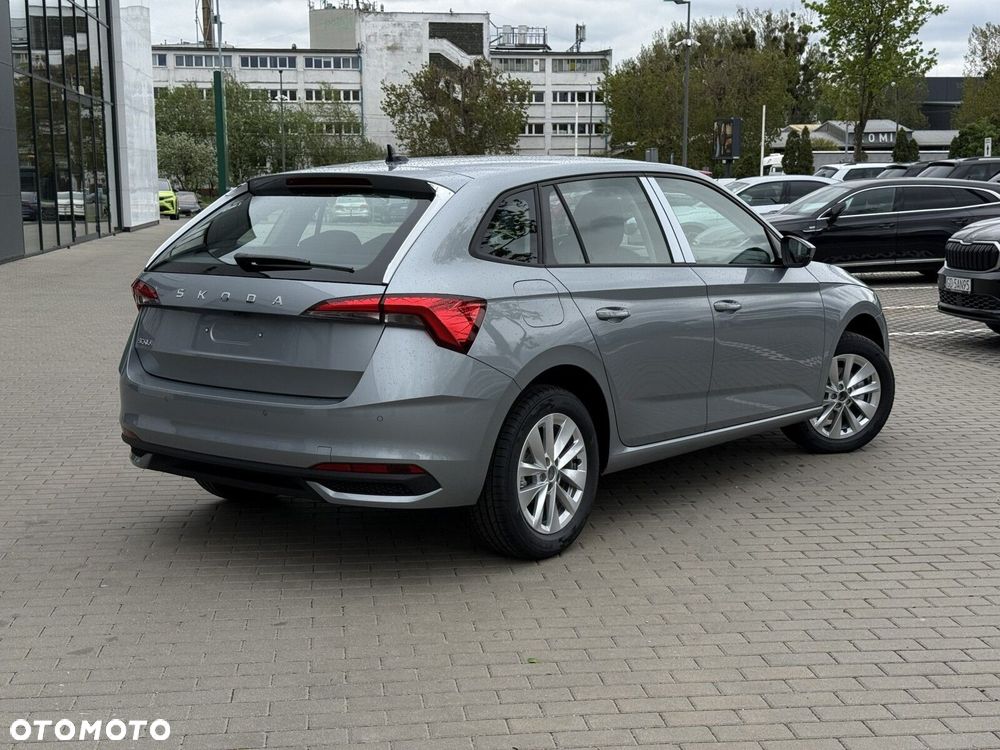 Skoda Scala 1.5 TSI Drive - 6