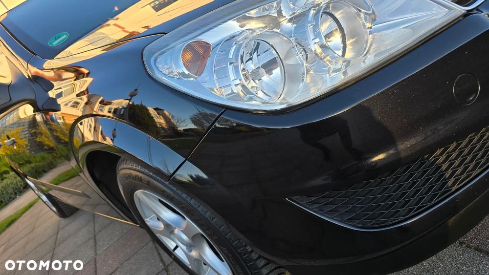 Opel Astra - 21