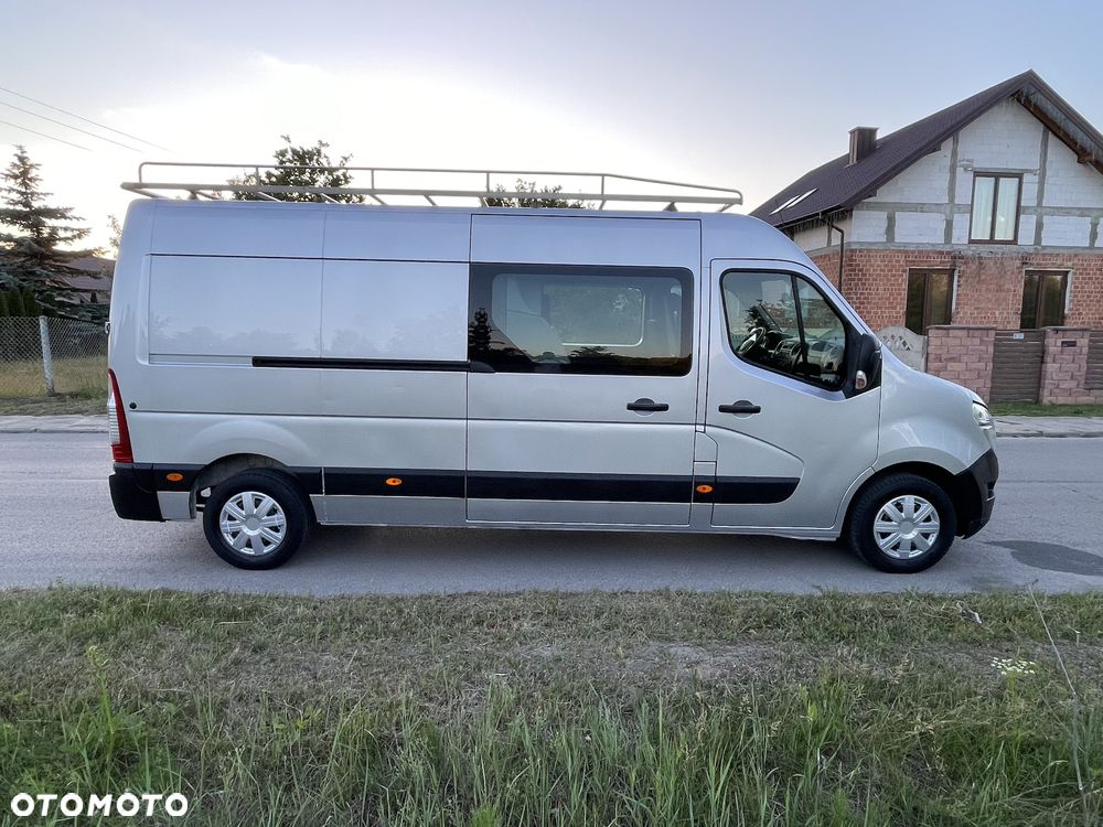 Renault Master - 10