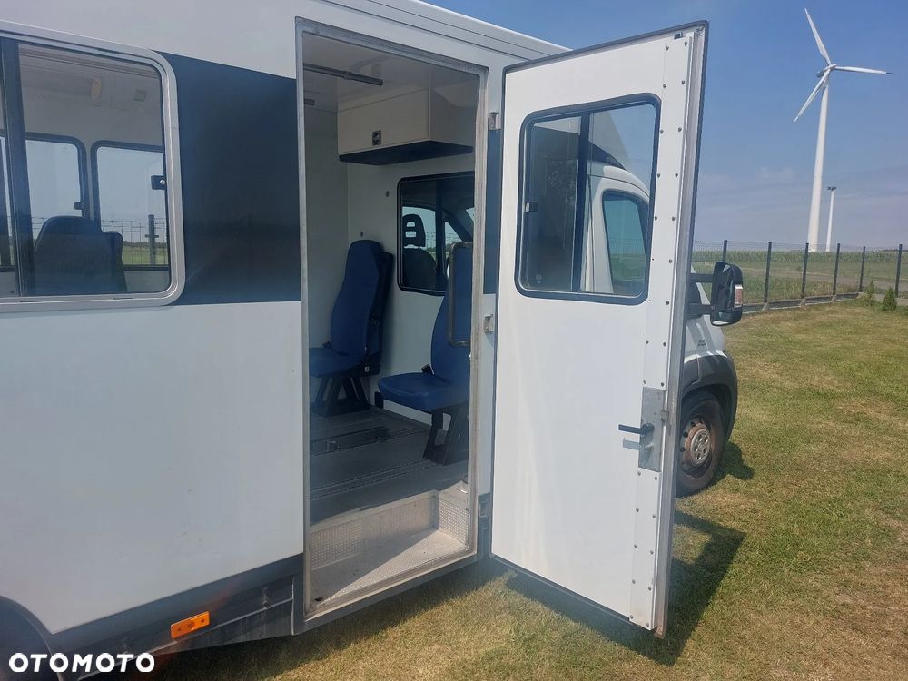 Fiat Ducato - 6