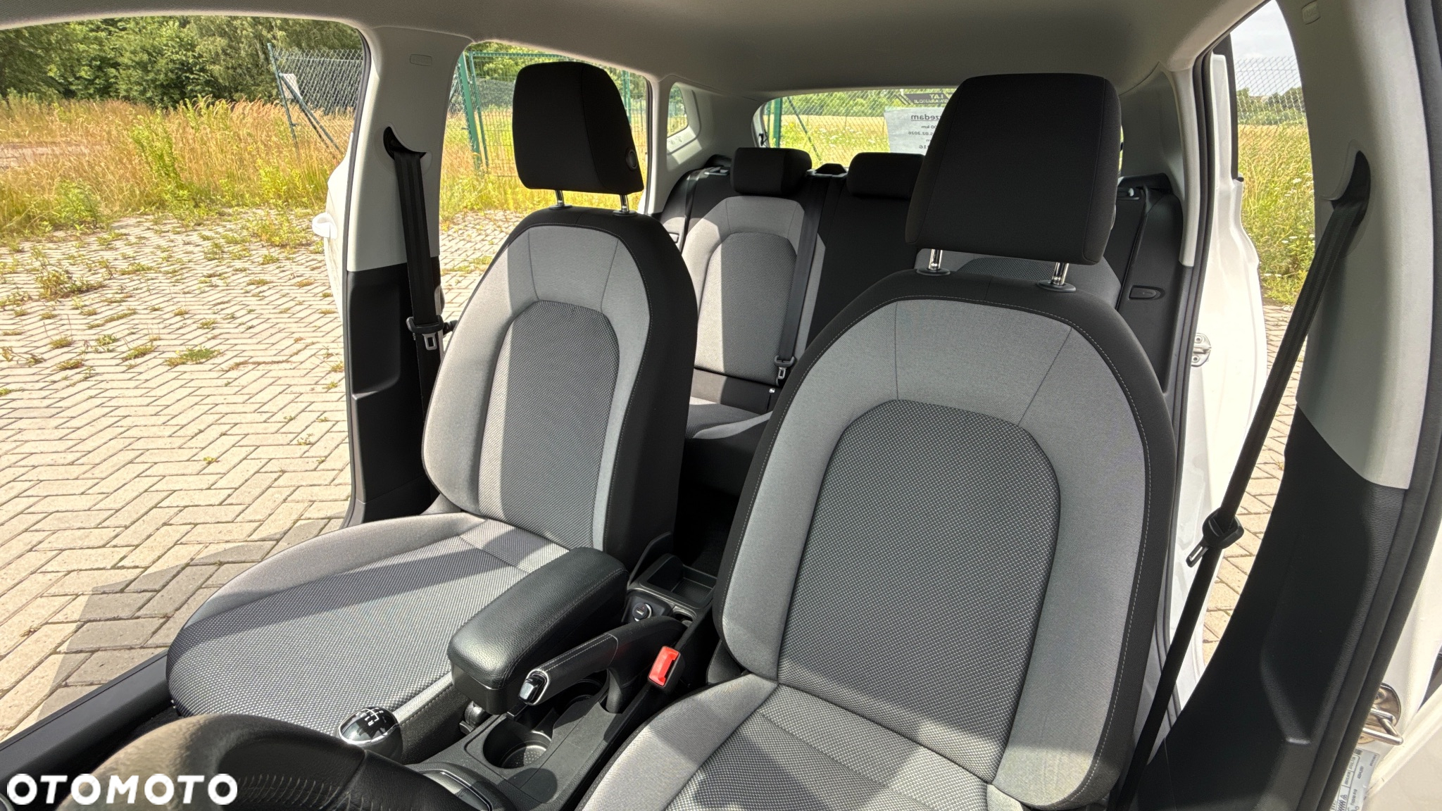 Seat Ibiza - 9