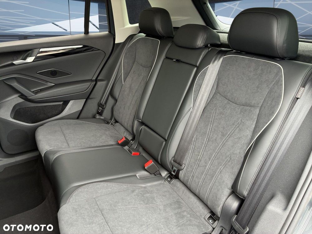 Volkswagen Tiguan - 7