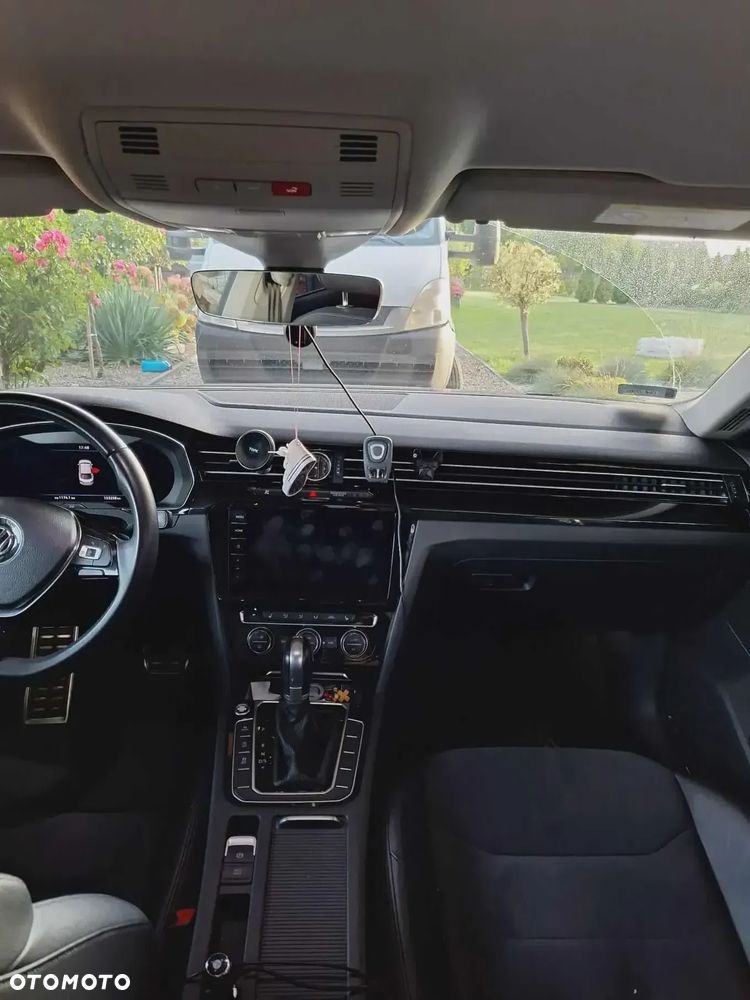 Volkswagen Arteon 2.0 TDI SCR Elegance DSG - 8
