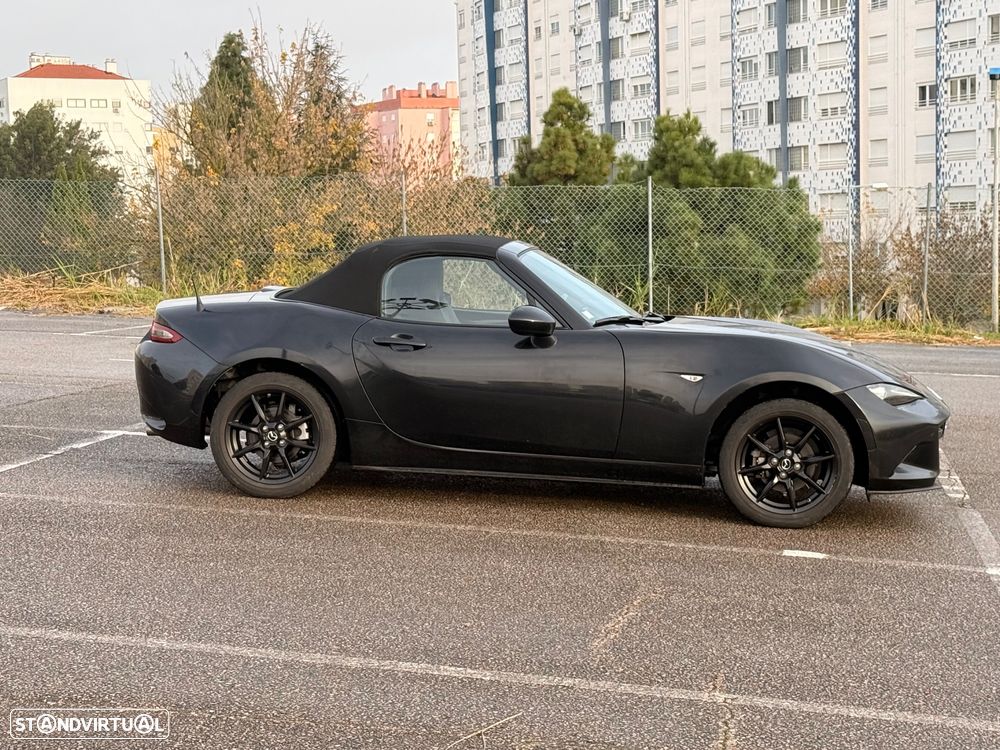 Mazda MX-5 1.5 Sky-G Prime-line - 15