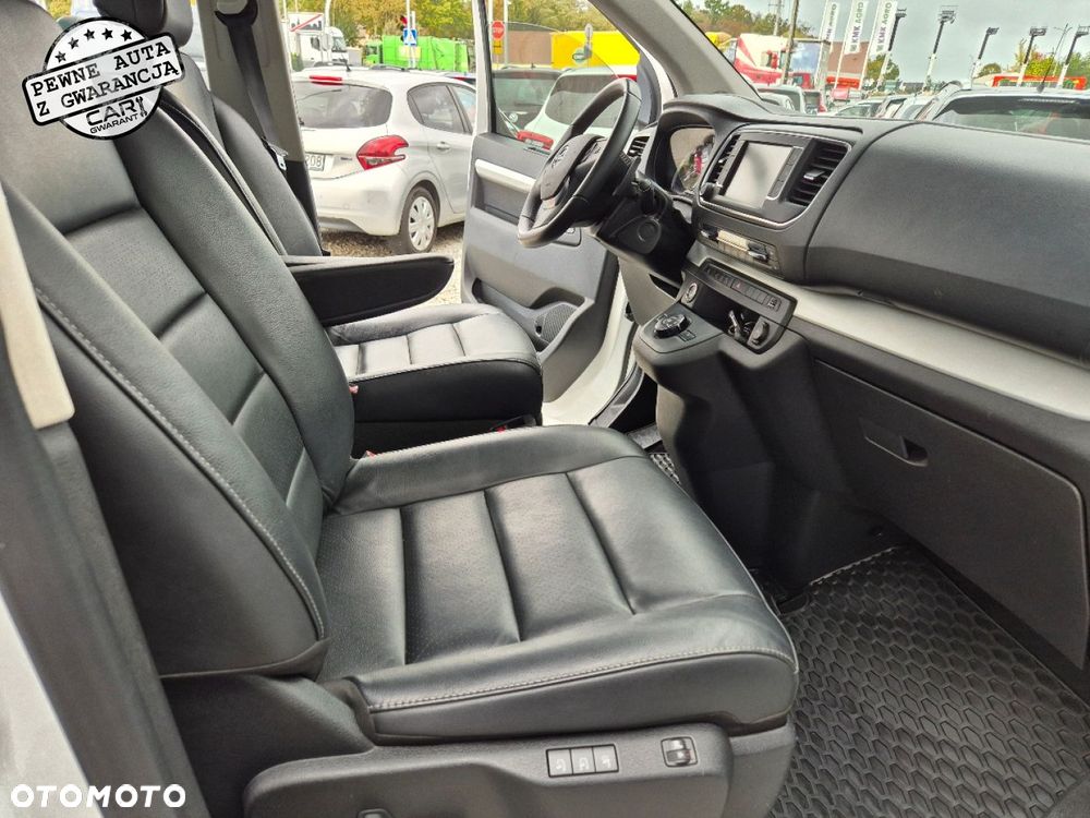 Opel Zafira - 27