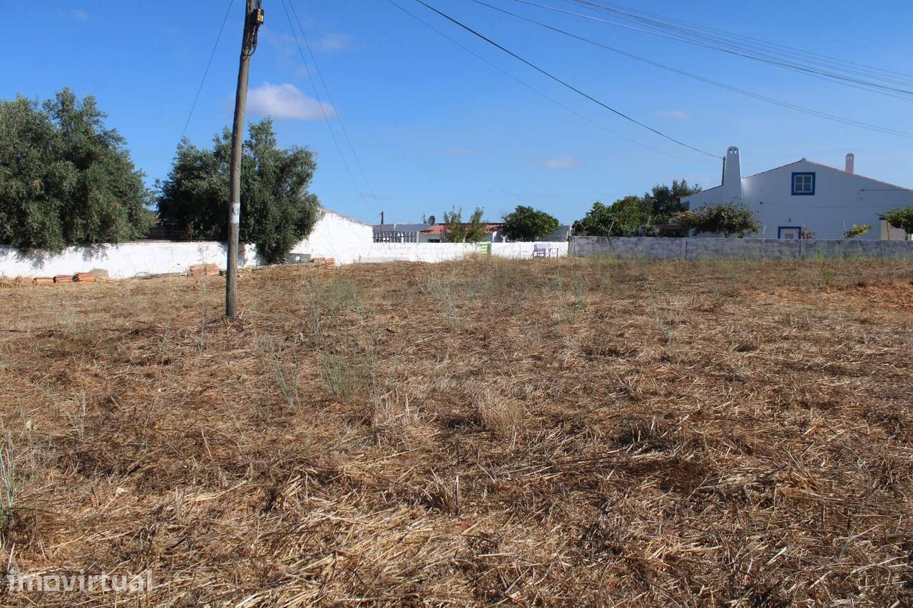 TERRENO RUSTICO PARA CONSTRUÇÃO EM Urbanização do Corgo - Garvão- Ouri - Grande imagem: 4/24