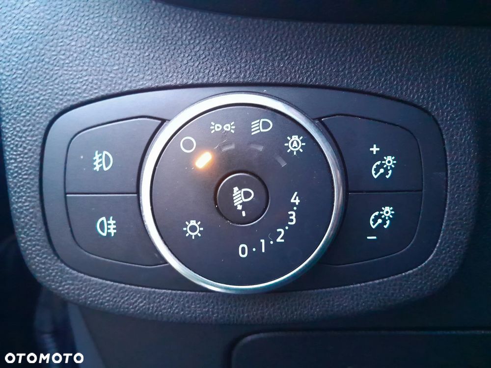 Ford Fiesta 1.0 EcoBoost S&S ST-LINE - 26