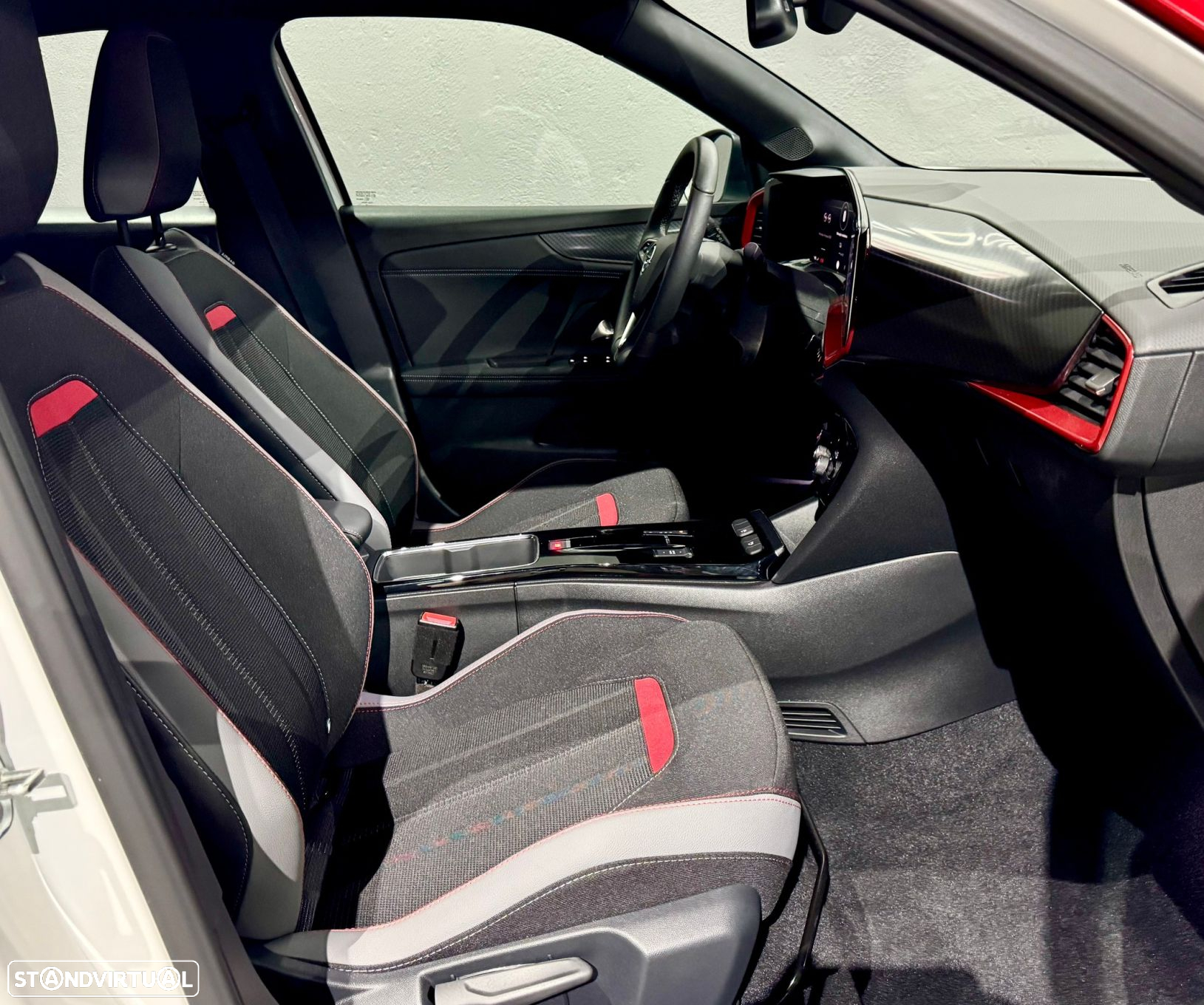 Opel Mokka-e 50 kWh GS - 15