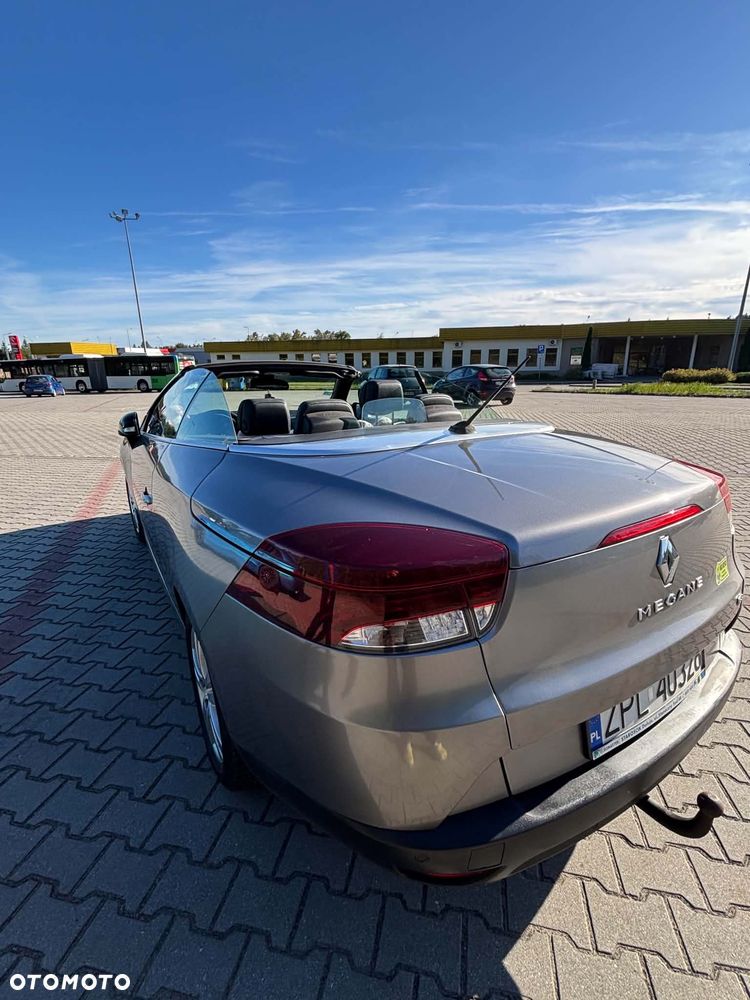 Renault Megane - 2