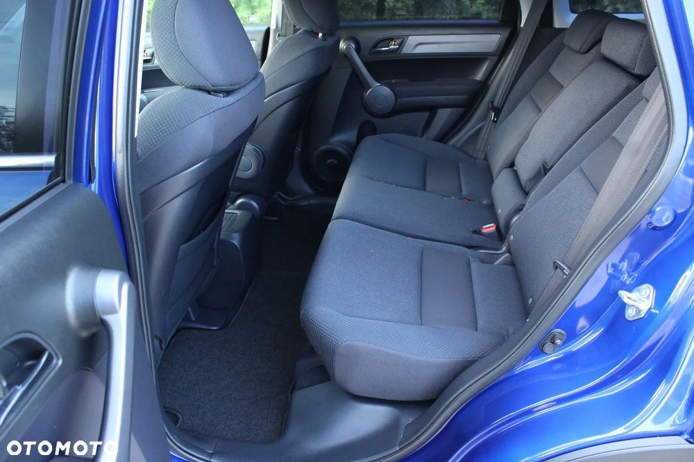 Honda CR-V 2.0i-VTEC Elegance 50 Jahre Edition - 33