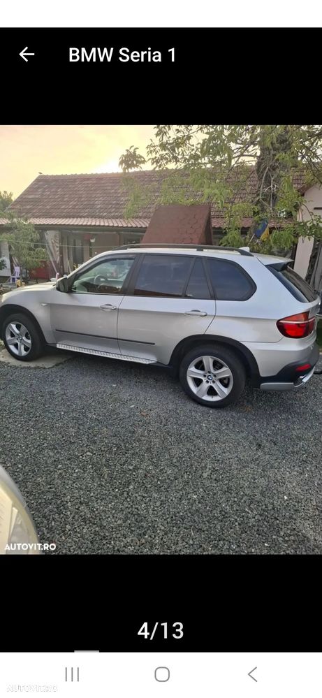 BMW X5 3.0d Aut. - 3