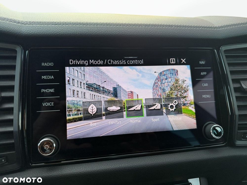 Skoda Kodiaq 2.0 TDI 4x2 Sportline DSG - 33