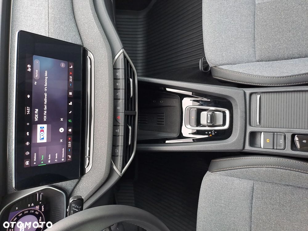 Skoda Octavia 1.5 TSI mHEV Selection DSG - 13