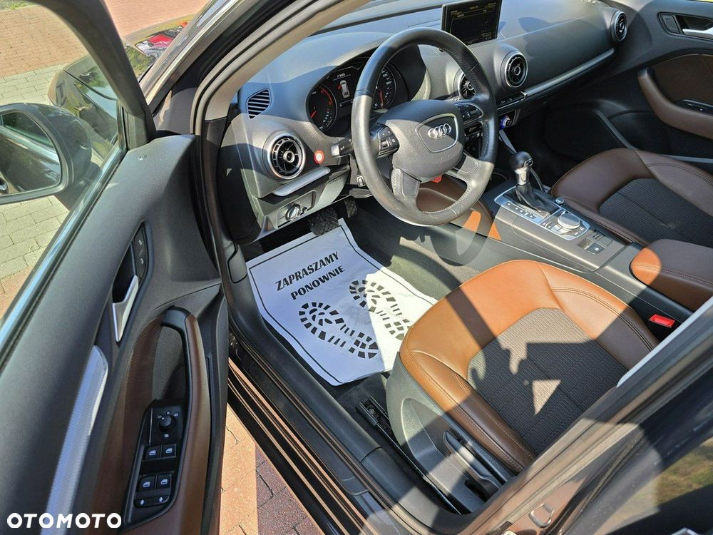 Audi A3 - 17