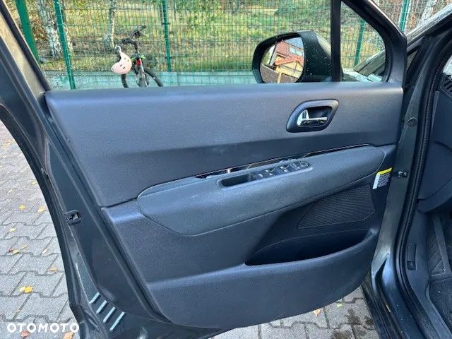 Peugeot 5008 1.6 Active - 14