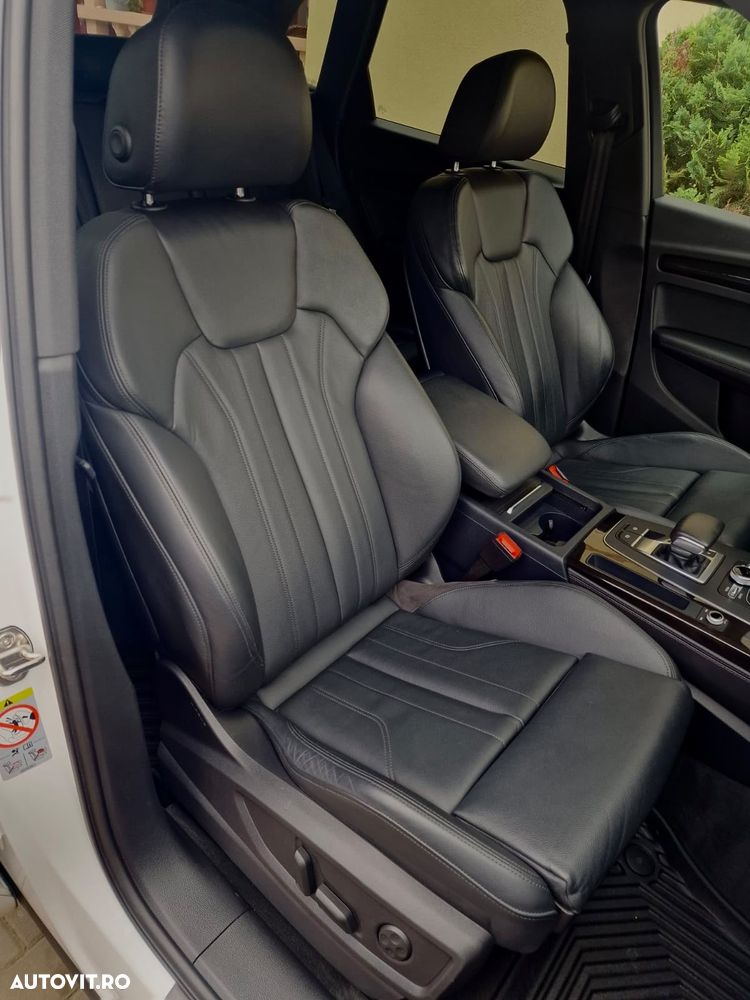 Audi Q5 - 17