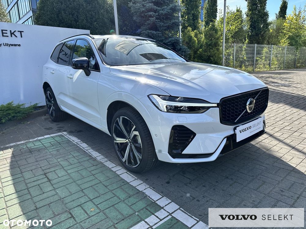 Volvo XC 60 - 4